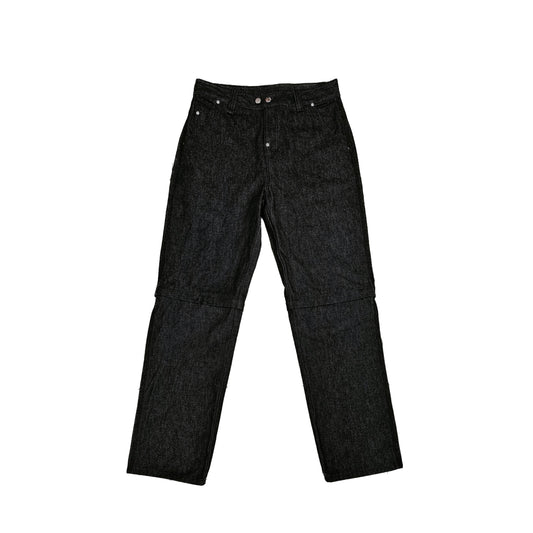 Transition Selvedge Denim