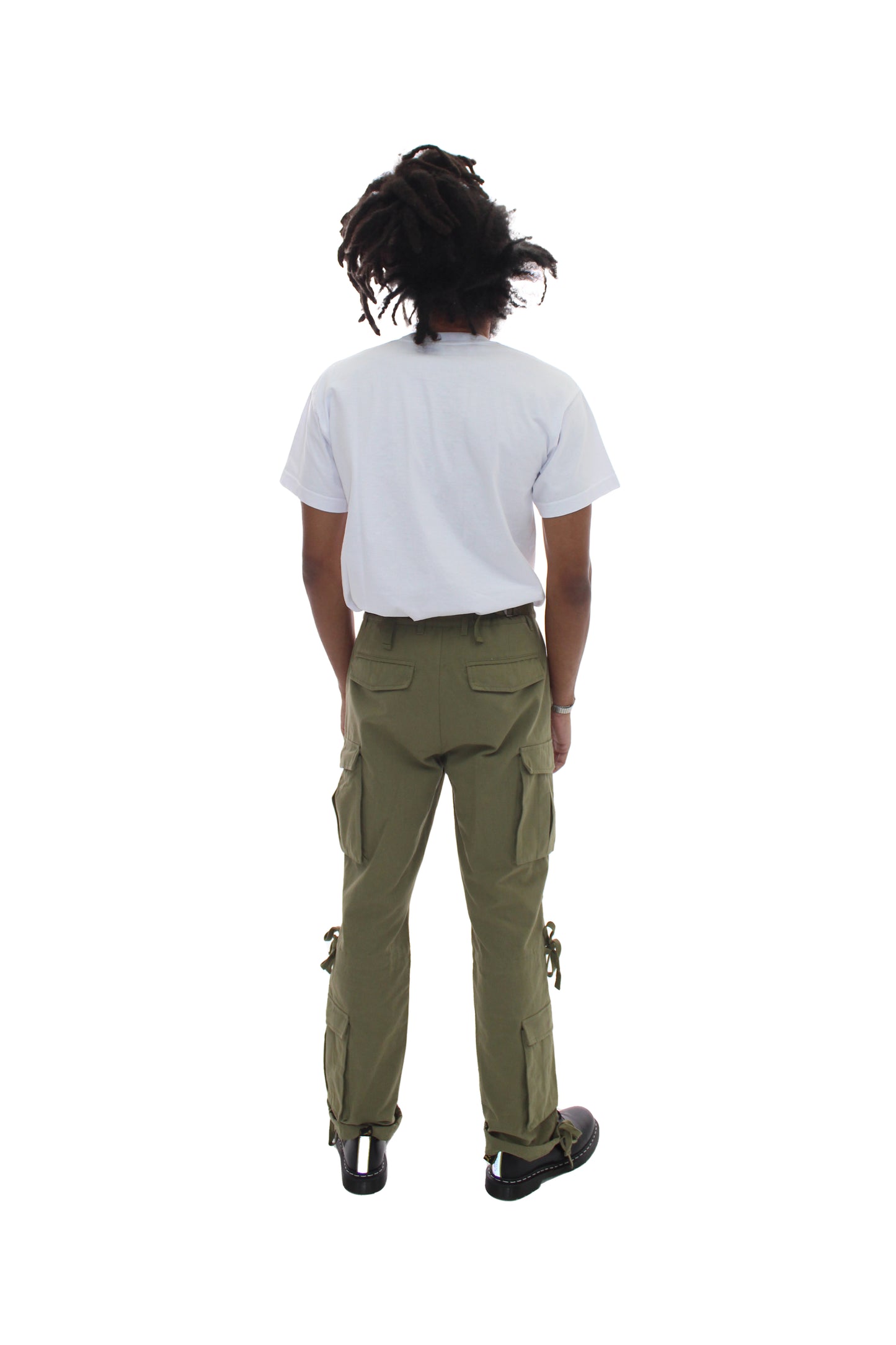 "J65" Multi pocket cargo