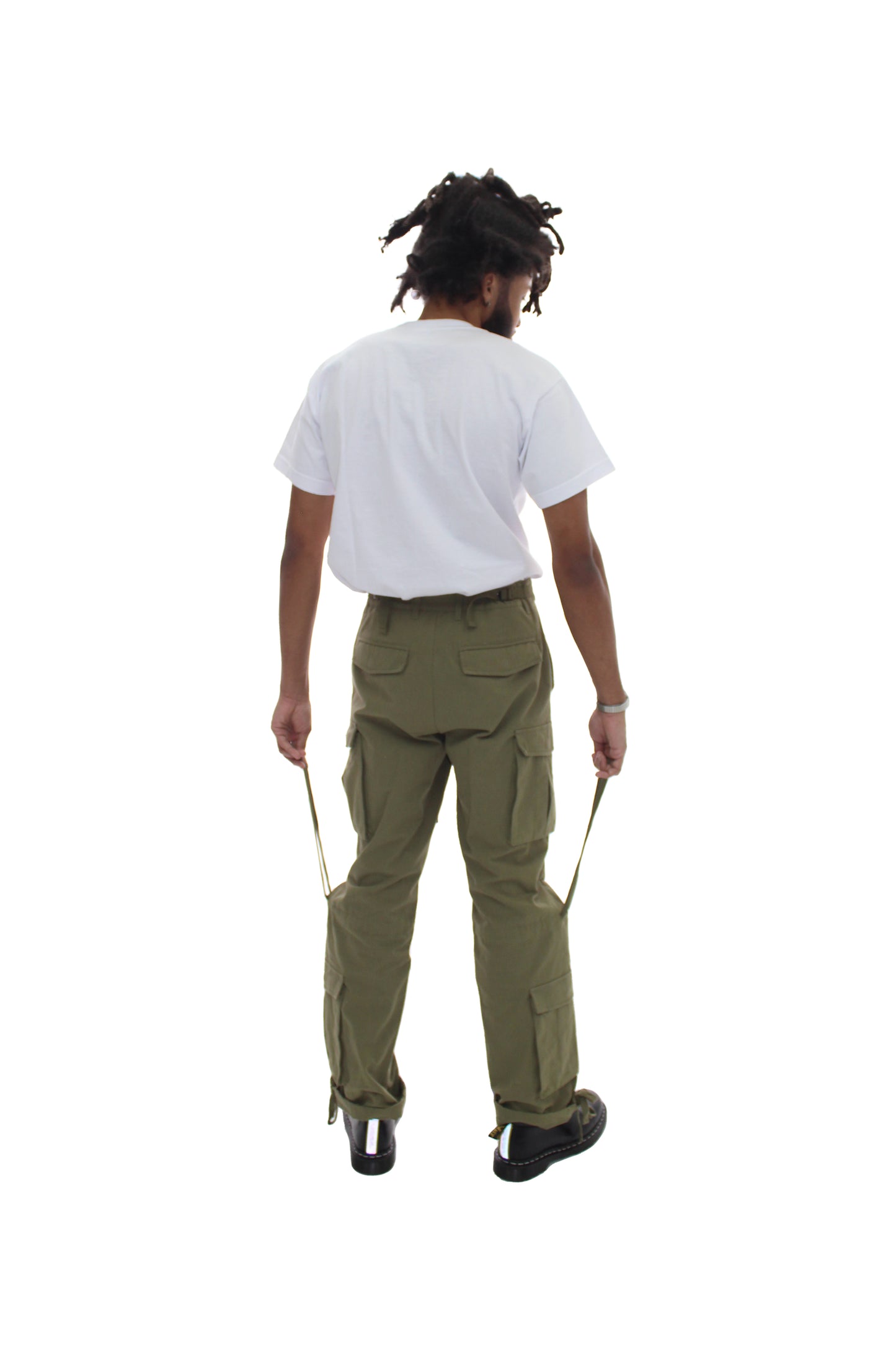 "J65" Multi pocket cargo