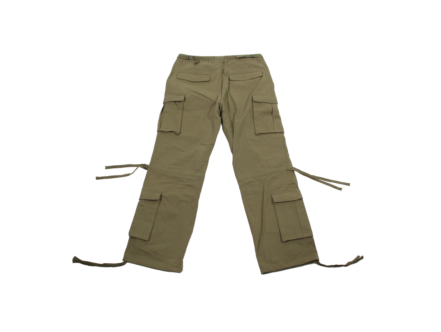 "J65" Multi pocket cargo