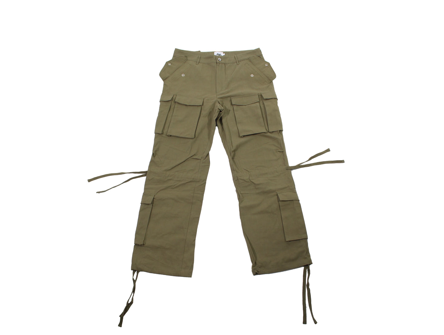"J65" Multi pocket cargo
